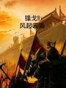 锋戈之风起云涌